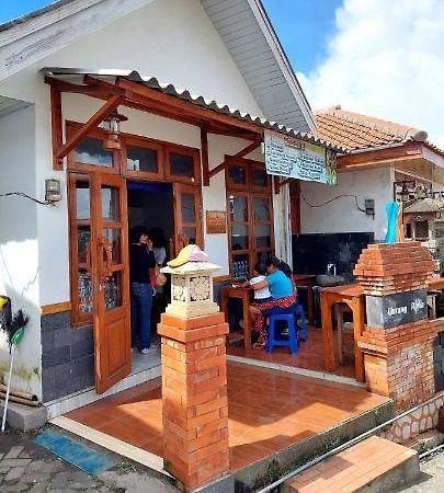 Warung Rizka Apartment Ngadisari Exterior foto