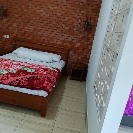 Warung Rizka Apartment Ngadisari Exterior foto