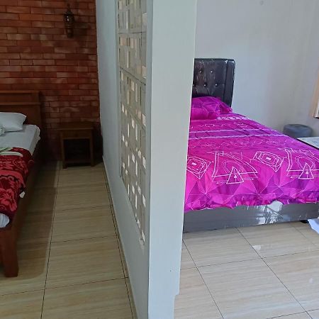 Warung Rizka Apartment Ngadisari Exterior foto