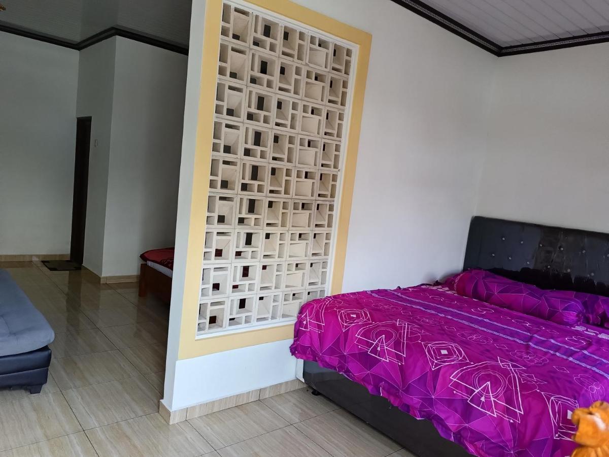 Warung Rizka Apartment Ngadisari Exterior foto