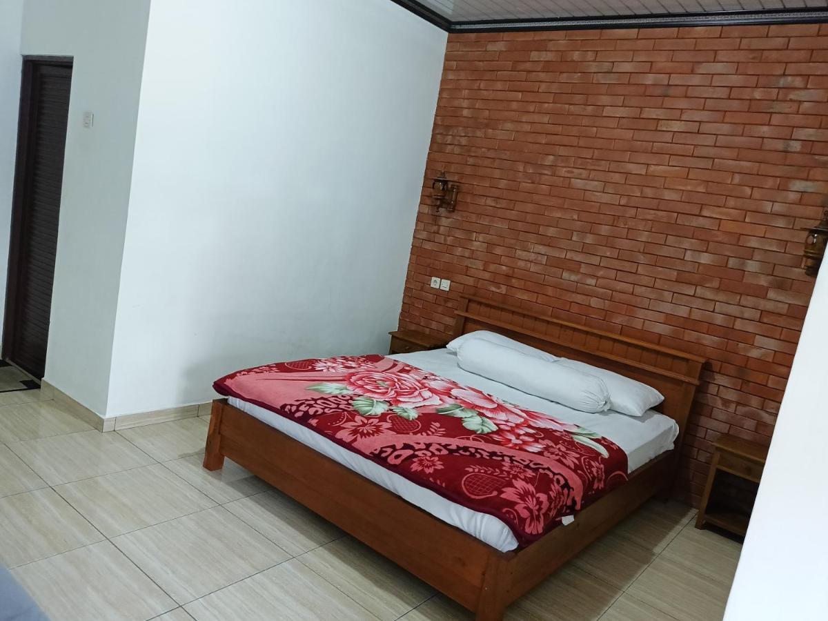Warung Rizka Apartment Ngadisari Exterior foto